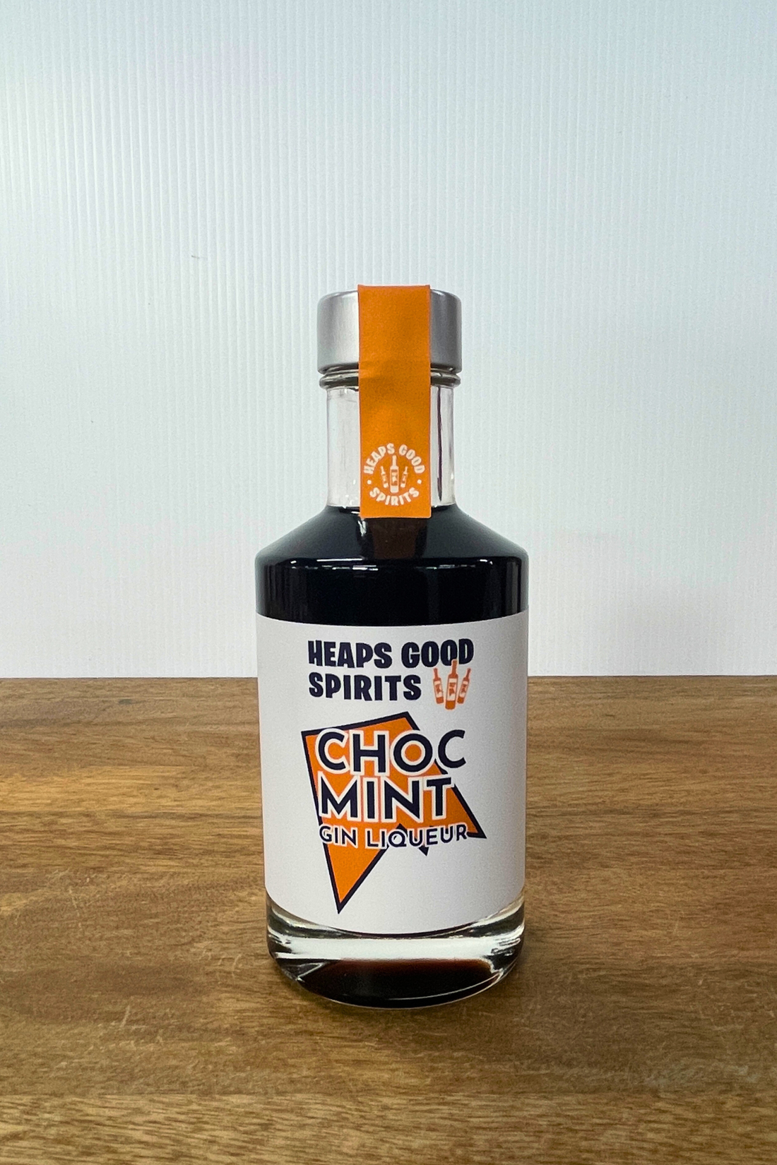 Choc Mint Gin Liqueur (200ml)