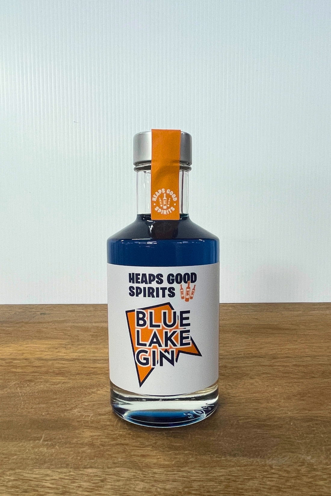 Blue Lake Gin (200ml)
