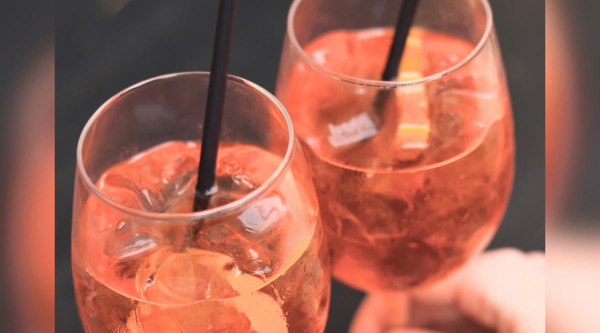Bloom Spritz