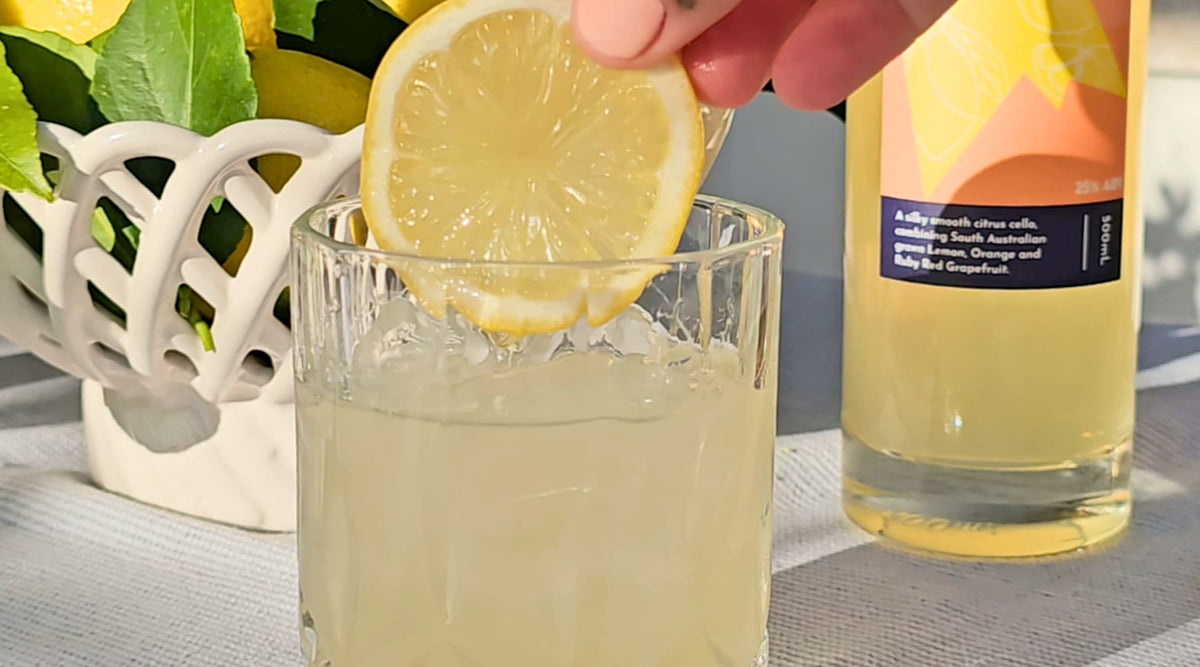 Triocello On Ice