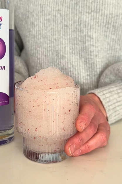 Bubblegum Grape Vodka