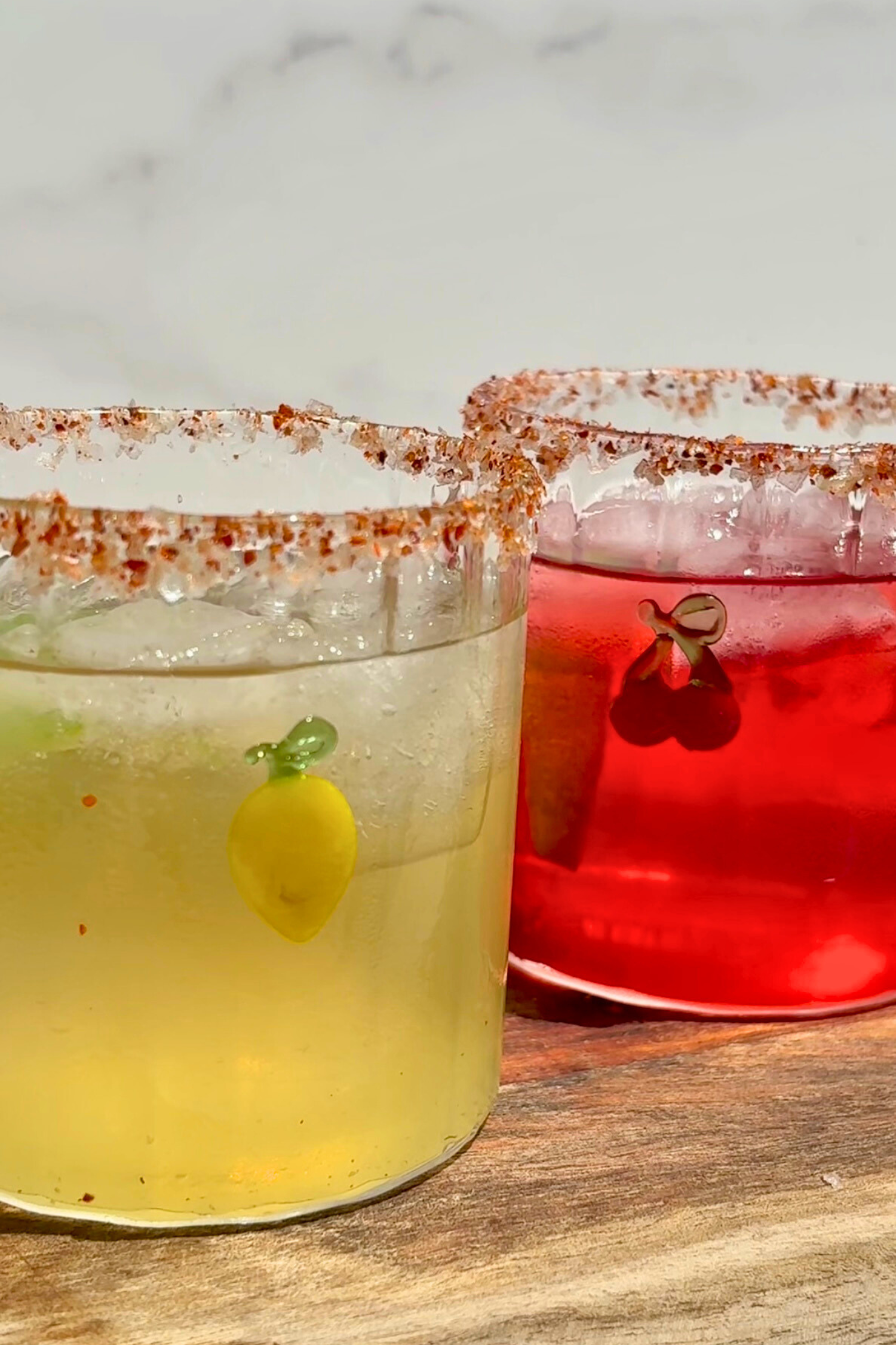 Margarita Liqueurs Mix Pack (4 Bottles)